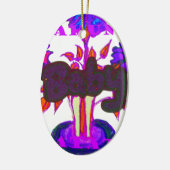 Décoration En Céramique Baby plante Hakuna Matata cadeaux.png (Gauche)