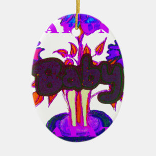 Décoration En Céramique Baby plante Hakuna Matata cadeaux.png