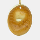 Décoration En Céramique Bagel (Droite)