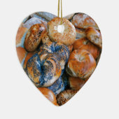 Décoration En Céramique Bagels ! ! (Droite)