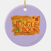 Décoration En Céramique Bagheera 2 (Dos)