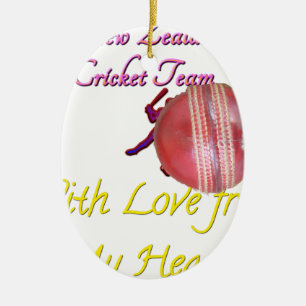 Décoration En Céramique Ball NEWZEALAND