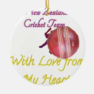 Décoration En Céramique Ball NEWZEALAND