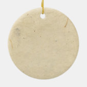 Décoration En Céramique Balloons aquarelle pastel mignons (Dos)