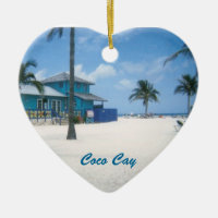 Banc de sable de Cocos