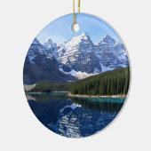 Décoration En Céramique banff-675 (Gauche)