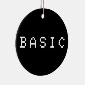 DÉCORATION EN CÉRAMIQUE BASE (Droite)