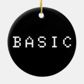 DÉCORATION EN CÉRAMIQUE BASE (Dos)