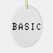 DÉCORATION EN CÉRAMIQUE BASE (Droite)