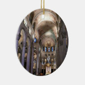 Décoration En Céramique Basilica of Sainte Anne de Beaupre, Québec, Canada (Droite)