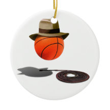 Basket avec Fedora et Whip