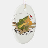 Décoration En Céramique Basstastic ! (Droite)