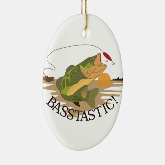 Décoration En Céramique Basstastic ! (Droite)