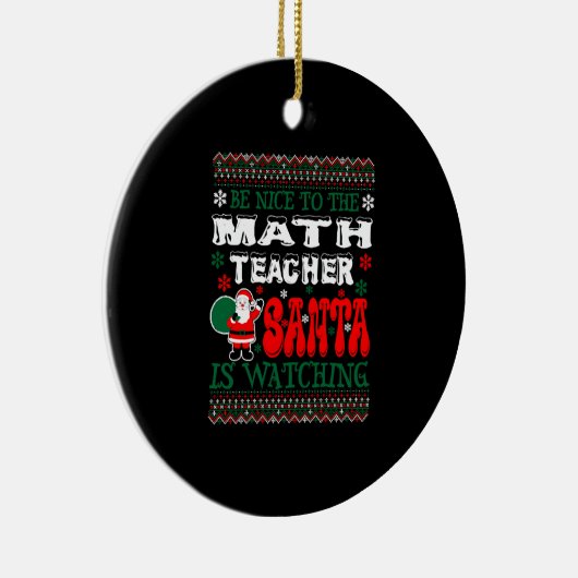 Décoration En Céramique Be Nice (Droite)