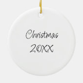 Décoration En Céramique Beach Life (Dos)