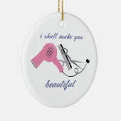 Décoration En Céramique Beau (Droite)