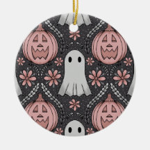 Beauté Halloween