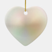 Décoration En Céramique Beautiful Pearl 30th Anniversary (Dos)