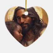 Décoration En Céramique Bébé Anges (Dos)