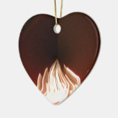 Décoration En Céramique Belle image Abstraite (Gauche)