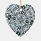 Décoration En Céramique Belle Siesta foncée Keys Kladescope (Droite)