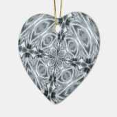 Décoration En Céramique Belle Siesta foncée Keys Kladescope (Gauche)