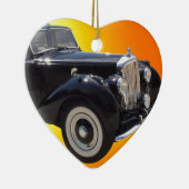 Décoration En Céramique Bentley classique (Droite)