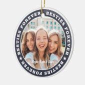 Décoration En Céramique Besoins pour toujours BFF simple moderne photo per (Gauche)