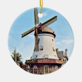 Décoration En Céramique Bevo Mill St Louis, St Louis (Devant)