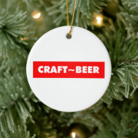 BIÈRE À L'ARTIER
