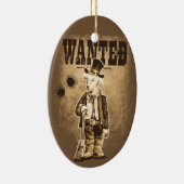 Décoration En Céramique Billy l'enfant (Droite)