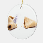 Décoration En Céramique biscuits de fortune (Gauche)