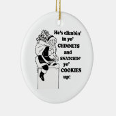 Décoration En Céramique Biscuits de yo de Snatchin (Droite)