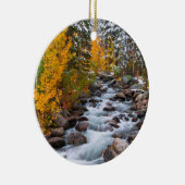 Décoration En Céramique Bishop Creek, Californie (Droite)