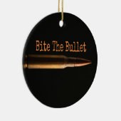 Décoration En Céramique Bite La Balle (Droite)