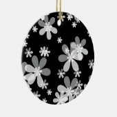 Décoration En Céramique Black (Droite)