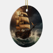 Décoration En Céramique Bliner submersible à vapeur (Droite)