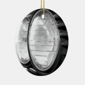 Décoration En Céramique BMW headlights (Droite)