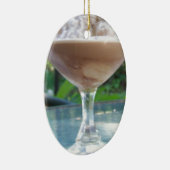 Décoration En Céramique Bonheur de chocolat (Droite)