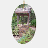 Décoration En Céramique Bonne volonté (Gauche)