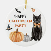 Décoration En Céramique Boo Cute Ghost (Devant)