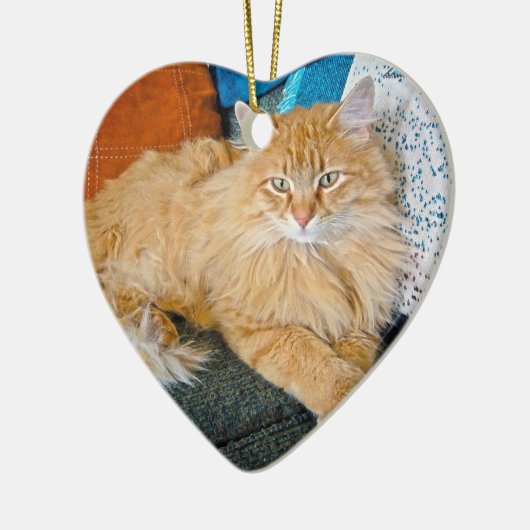 Décoration En Céramique Boppy (Gauche)