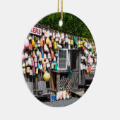 Décoration En Céramique Bouées (Droite)