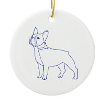 Bouledogue français