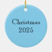 Décoration En Céramique Boutons Art Nouveau (Dos)