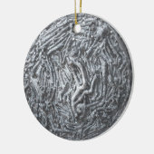 Décoration En Céramique Bouts : Lune (Gauche)