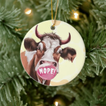 Bovine Divine Faites Votre Propre Personnalité