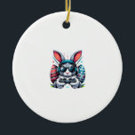 Décoration En Céramique Boys Happy Easter Day Bunny Egg Video Game Kids Me<br><div class="desc">Boys Happy Easter Day Bunny Egg Video Game Kids Mens Gamer T-Shirt_1</div>