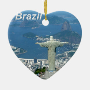 Décoration En Céramique Brazil-Rio-de-Janeiro--Angie-.jpg