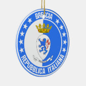 Décoration En Céramique Brescia (Droite)